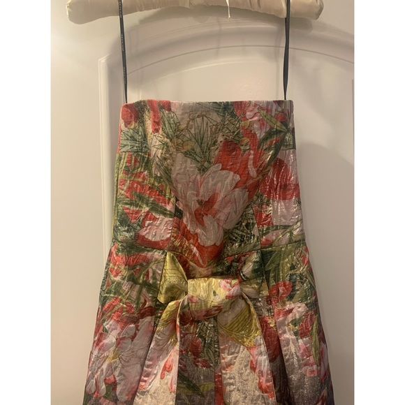 JOSIE NATORI ✨NWT✨ Jumpsuit - Picture 6 of 7